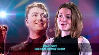 Sam Smith: Dreams Come True still 8