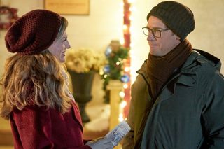 A Not So Royal Christmas still 7