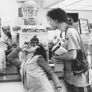 Encino Man still 2