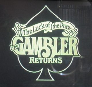 The Gambler Returns: The Luck Of The Draw still 4