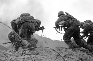 Saving Private Ryan still 7