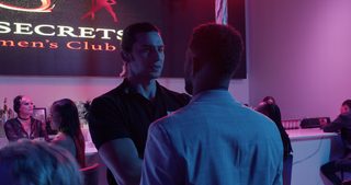 Keeping Secrets still 3