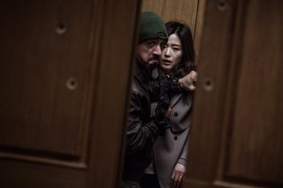 The Berlin File still 4