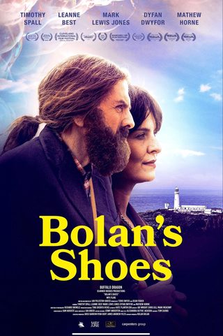 Bolan's Shoes still 7