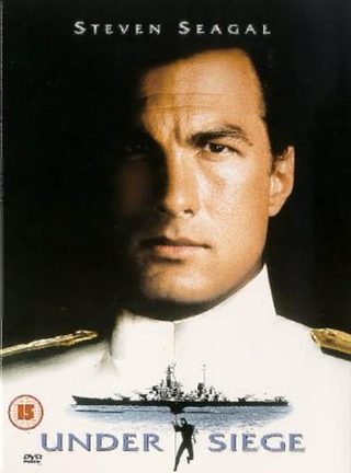 Under Siege still 5