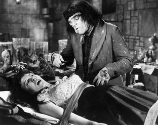 Blood of the Vampire still 3