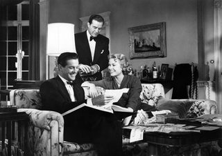 Dial M for Murder still 2