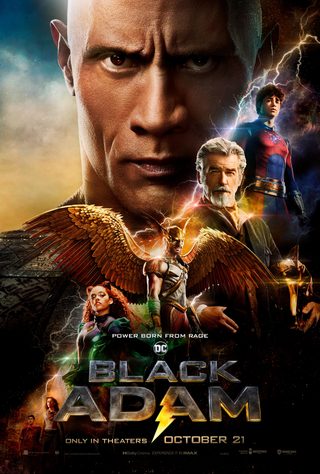 Black Adam still 1