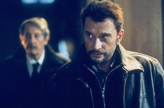 Man on the Train still 6