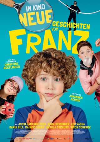 New Tales of Franz still 6