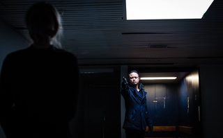 Escape from Brazil still 6