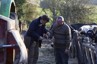 The Country Doctor still 5