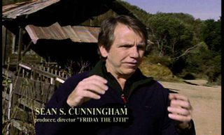 Going to Pieces: The Rise and Fall of the Slasher Film still 7