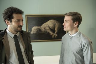Godless Youth still 8