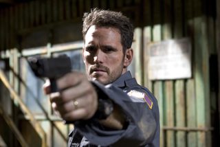 Armored still 2