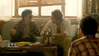 The Hangover Part II still 5