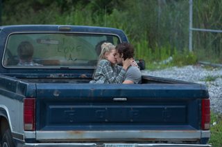 Endless Love still 5