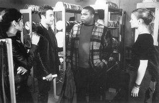 Urban Legends: Final Cut still 8