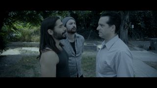 Blood Relative still 8