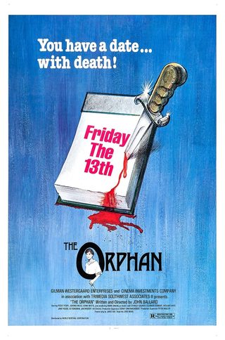 The Orphan still 3