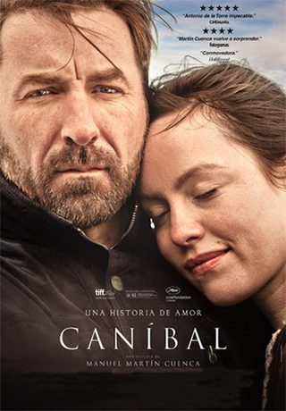 Cannibal still 8
