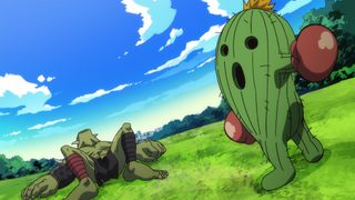 Digimon Adventure tri. Part 2: Determination still 8