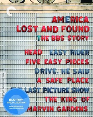 The King of Marvin Gardens still 3