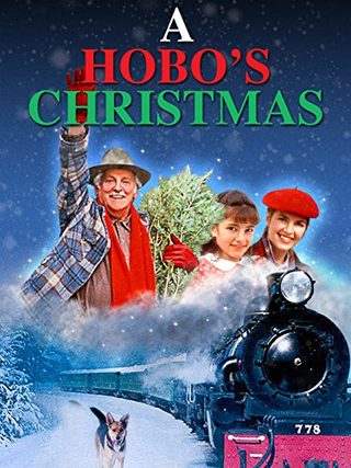 A Hobo's Christmas still 1