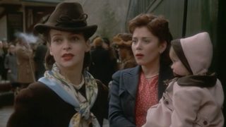 The War Bride still 7