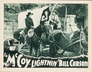 Lightnin' Bill Carson still 5