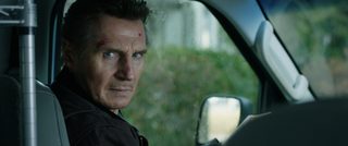 Honest Thief still 7
