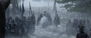 The Huntsman: Winter's War still 3