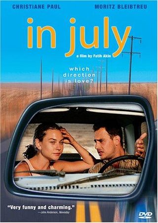 In July still 7
