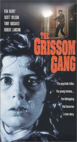 The Grissom Gang still 2
