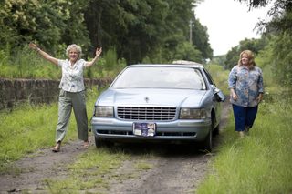Tammy still 1