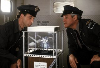 Police Academy 6: City Under Siege still 5