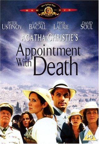 Appointment with Death still 3