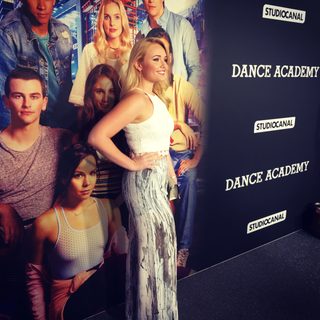Dance Academy: The Movie still 7