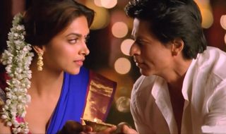 Chennai Express still 7