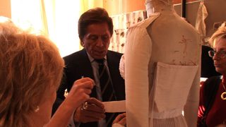 Valentino: The Last Emperor still 3