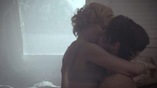 The Lover in the Attic: A True Story still 2