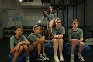 Dear Lemon Lima still 6