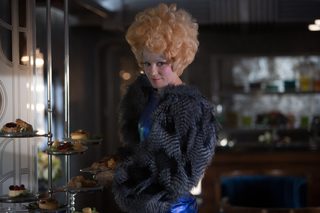 The Hunger Games: Catching Fire still 4