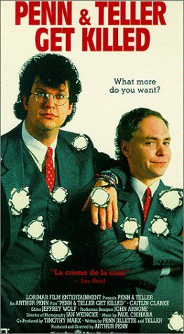 Penn & Teller Get Killed still 3