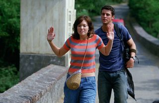 Chasing Liberty still 8