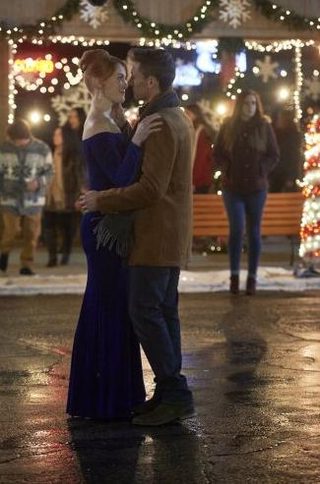 Christmas Tree Lane still 6