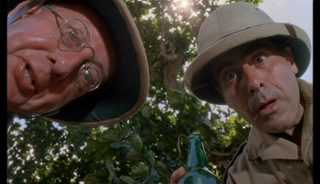 Jane and the Lost City still 5