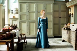 Miss Julie still 6