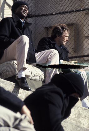 Escape from Alcatraz still 2