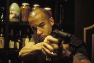 A Man Apart still 6
